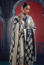 Sana Safinaz Mahay Ready to Wear 3 Pcs Winter Collection 11A