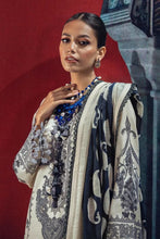 Sana Safinaz Mahay Ready to Wear 3 Pcs Winter Collection 11A
