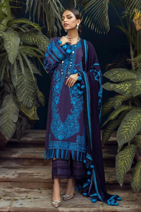 Sana Safinaz Ready to Wear Muzlin Collection 11B