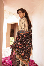 Winter Ready to Wear Collection by Cross Stitch 12