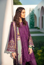 Baroque Swiss Voile Ready to Wear collection 09