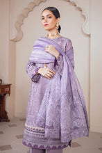 Baroque Swiss Lawn Ready to Wear Emrbroidered Collection 02