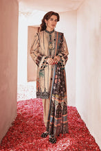 Winter Ready to Wear Collection by Cross Stitch 12