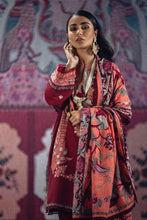 Sana Safinaz Mahay Ready to Wear 3 Pcs Winter Collection 12A