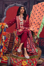 Sana Safinaz Mahay Ready to Wear 3 Pcs Winter Collection 12A