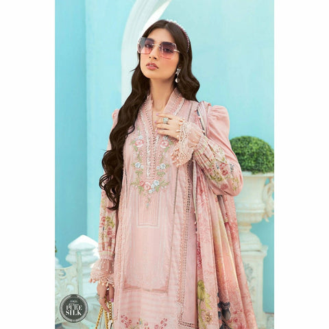 Maria B MPrints Ready to Wear  MPT-1301-A