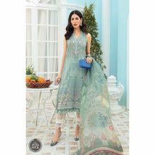 Maria B MPrints Ready to Wear  MPT-1301-B