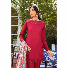 Maria B MPrints Ready to Wear  MPT-1303-B