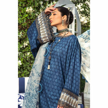 Maria B MPrints Ready to Wear  MPT-1304-B