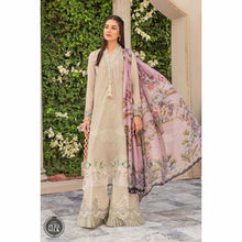 Maria B MPrints Ready to Wear  MPT-1305-B