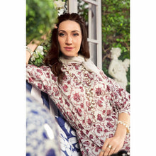 Maria B MPrints Ready to Wear  MPT-1306-B