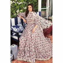 Maria B MPrints Ready to Wear  MPT-1306-B