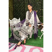 Maria B MPrints Ready to Wear  MPT-1307-A