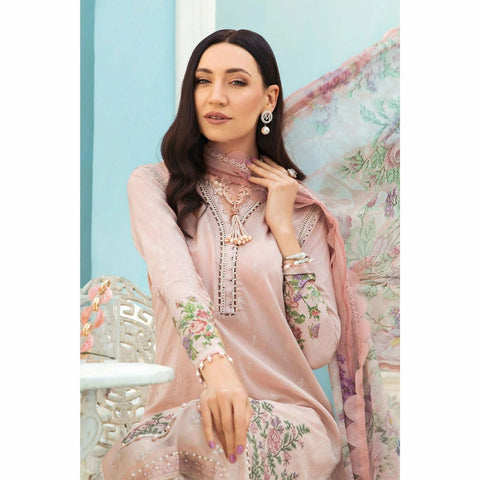Maria B MPrints Ready to Wear  MPT-1308-B