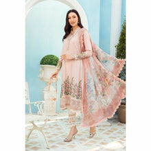 Maria B MPrints Ready to Wear  MPT-1308-B