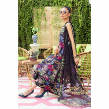 Maria B MPrints Ready to Wear  MPT-1309-B
