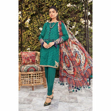 Maria B MPrints Ready to Wear  MPT-1311-A