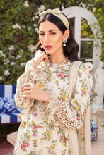 Maria B MPrints Ready to Wear  MPT-1313-A