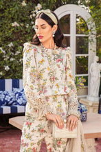 Maria B MPrints Ready to Wear  MPT-1313-A
