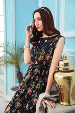 Maria B MPrints Ready to Wear  MPT-1313-B
