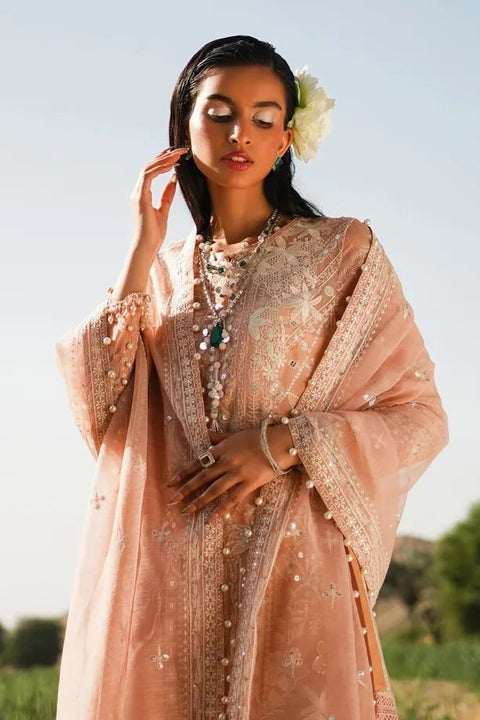 Sana Safinaz Ready to Wear Luxury Lawn 23 13A