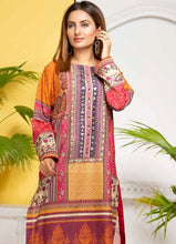 Ready to Wear Kurta with Handwork details 13