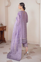 Baroque Swiss Lawn Ready to Wear Emrbroidered Collection 02
