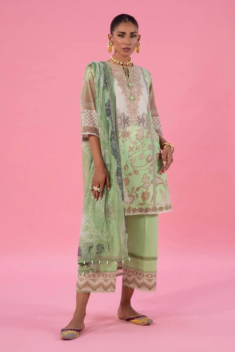 Sana Safinaz Mahay Ready to Wear Collection 13A