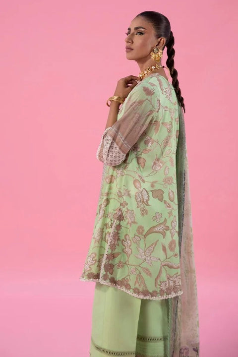 Sana Safinaz Mahay Ready to Wear Collection 13A