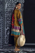 Sana Safinaz Mahay Ready to Wear 3 Pcs Winter Collection 13A