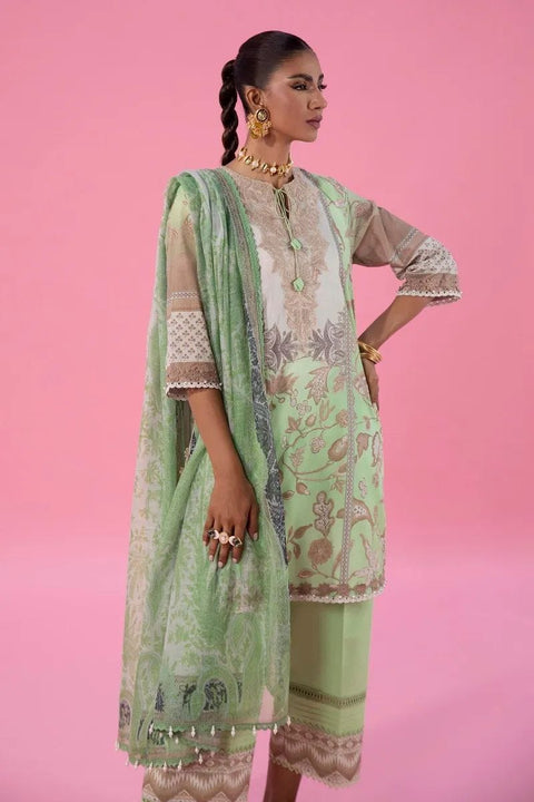 Sana Safinaz Mahay Ready to Wear Collection 13A