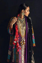 Sana Safinaz Mahay Ready to Wear 3 Pcs Winter Collection 13A
