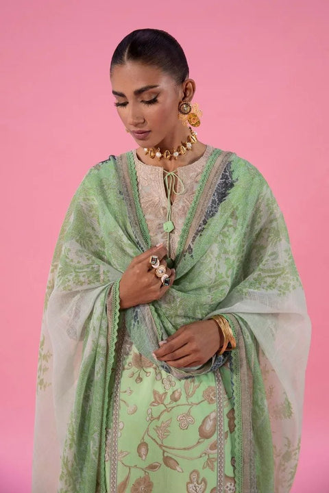 Sana Safinaz Mahay Ready to Wear Collection 13A