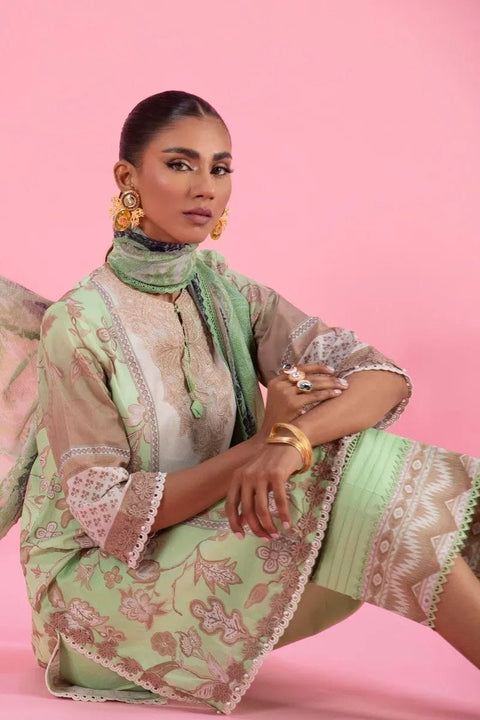 Sana Safinaz Mahay Ready to Wear Collection 13A