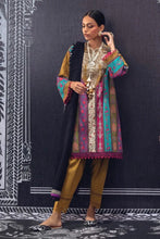 Sana Safinaz Mahay Ready to Wear 3 Pcs Winter Collection 13A