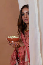 Sana Safinaz Muzlin Ready to Wear Embroidered Lawn Collection 13A