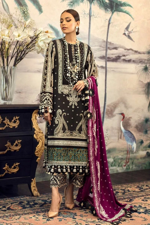 Sana Safinaz Ready to Wear Muzlin Collection 13B