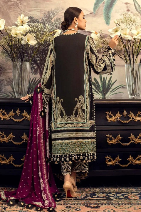 Sana Safinaz Ready to Wear Muzlin Collection 13B
