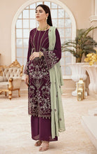 Chiffon Ready to Wear Collection by Simrans 03