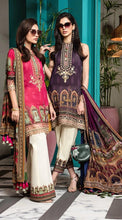 Luxury Ready to Wear Viva Lawn Collection of Anaya by Kiran Chaudhry 7B
