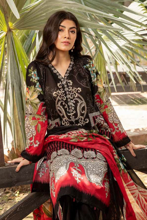 Sapphire Eid Lawn Ready to Wear Collection 14