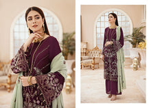 Chiffon Ready to Wear Collection by Simrans 03