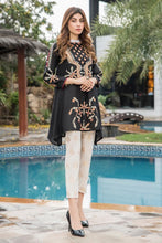 Eid Ready to Wear 2 Pcs Collection by Zaiwa 21