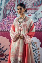 Sana Safinaz Mahay Ready to Wear 3 Pcs Winter Collection 14A