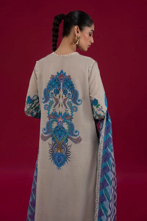 Sana Safinaz Mahay Ready to Wear Collection 14B