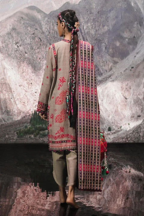 Sana Safinaz Mahay Winter 22 3pc 14B