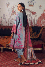 Sana Safinaz 3 Pcs Mahay Ready to Wear Lawn Collection 14B