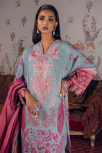 Sana Safinaz 3 Pcs Mahay Ready to Wear Lawn Collection 14B
