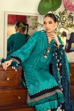 Sana Safinaz Ready to Wear Muzlin Collection 14B