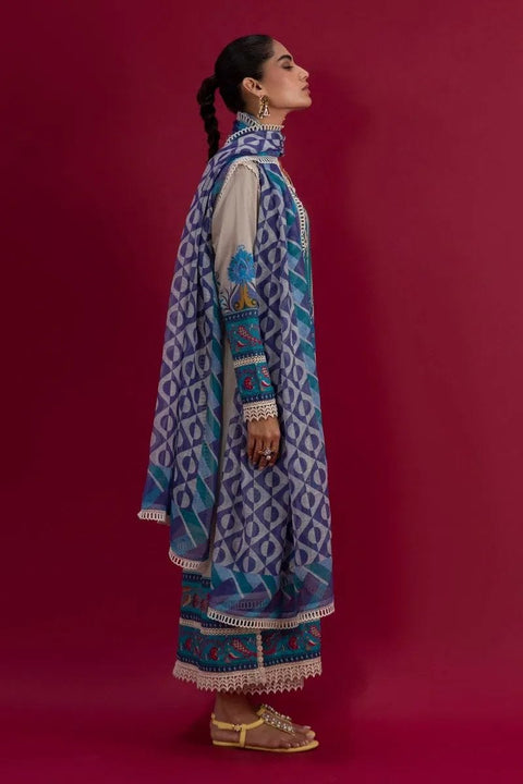 Sana Safinaz Mahay Ready to Wear Collection 14B